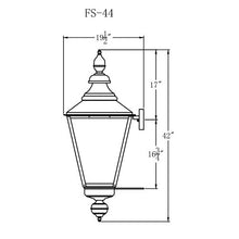 Load image into Gallery viewer, Franklin Street 44 - FS44