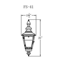 Load image into Gallery viewer, Franklin Street 41 - FS41