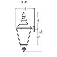 Load image into Gallery viewer, Franklin Street 43 - FS43