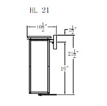 Load image into Gallery viewer, Hyland 21 - HL21