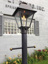 Load image into Gallery viewer, OF4, Gaslight burner