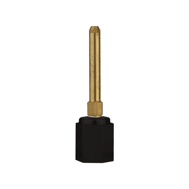 Open Flame Gaslight Burner - OF3