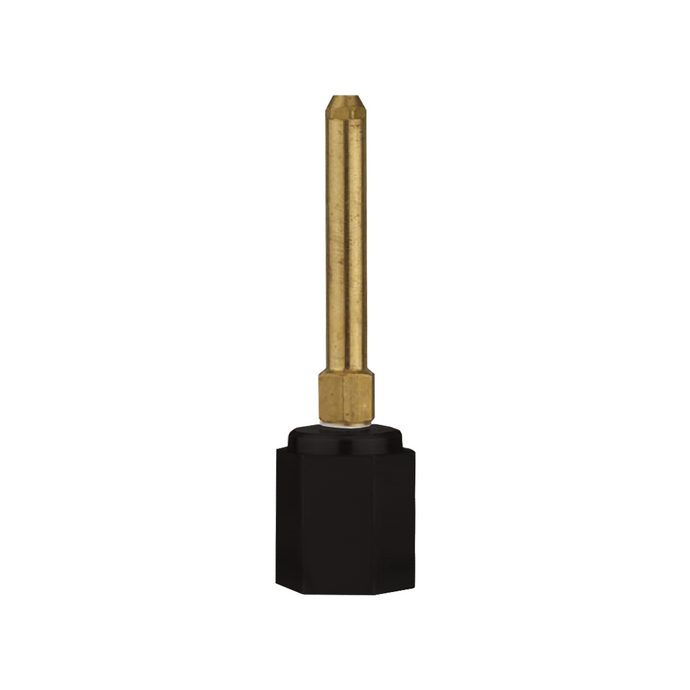 Open Flame Gaslight Burner - OF3