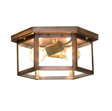 Load image into Gallery viewer, Coppersmith - Hawthorne H6F 6
