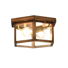 Load image into Gallery viewer, Coppersmith - Hawthorne H6F 3
