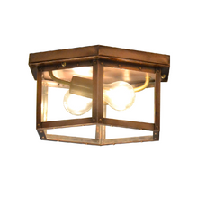 Load image into Gallery viewer, Coppersmith - Hawthorne H6F 

