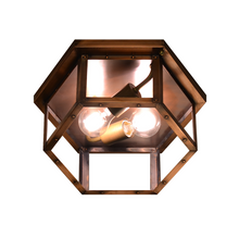 Load image into Gallery viewer, Coppersmith - Hawthorne H6F 2
