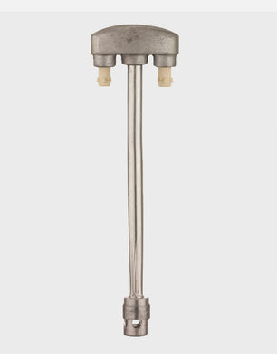 DMI13, Gaslight Burner 13