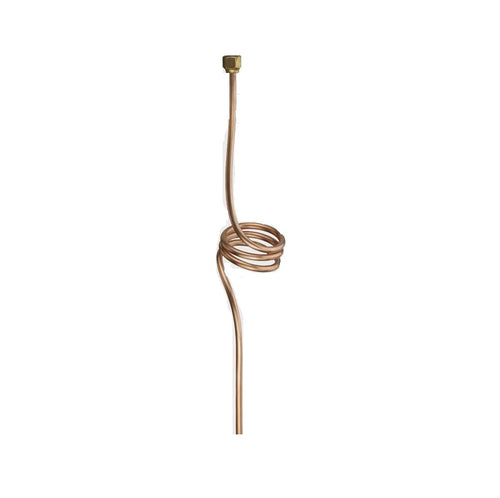 Wall Mount Copper Internals, ic18