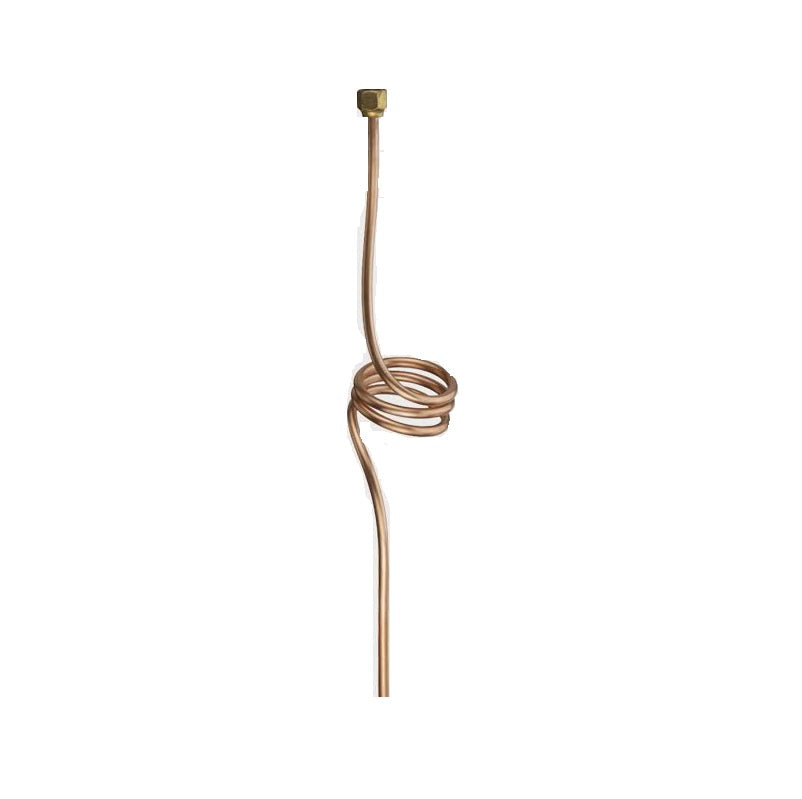 Wall Mount Copper Internals, ic18