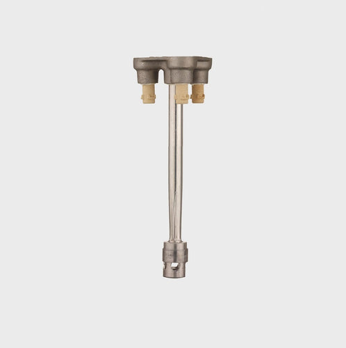 Triple Gas Mantle Burner, TMI7
