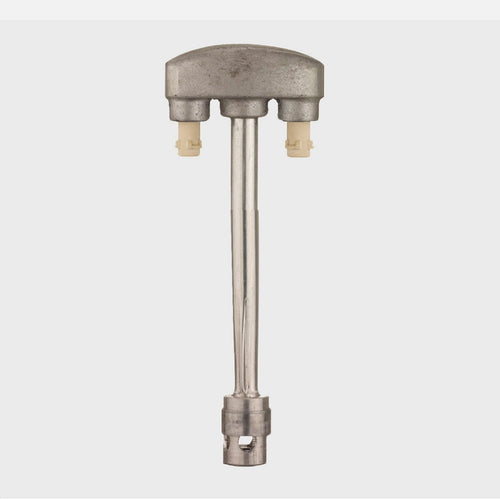 DMI85, Gaslight Burner Replacement