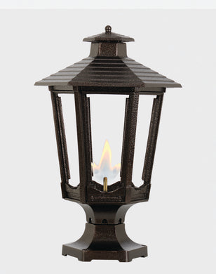 Cosmopolitan 1600R Gaslight