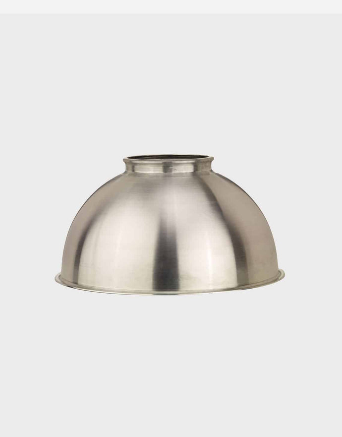 Aluminum Gaslight Dome, D3A