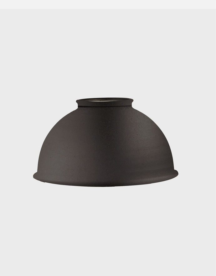 Powder Coated Gaslight Dome, D9P