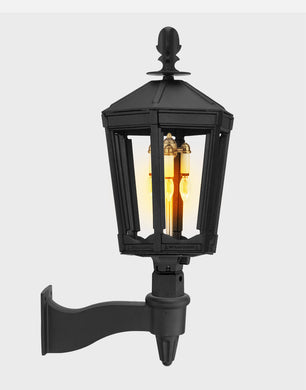 Grand Vienna, Wall Mount Gas Light 3100W