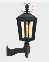 Load image into Gallery viewer, Rain Shield for Grand Vienna 3100 Gaslights
