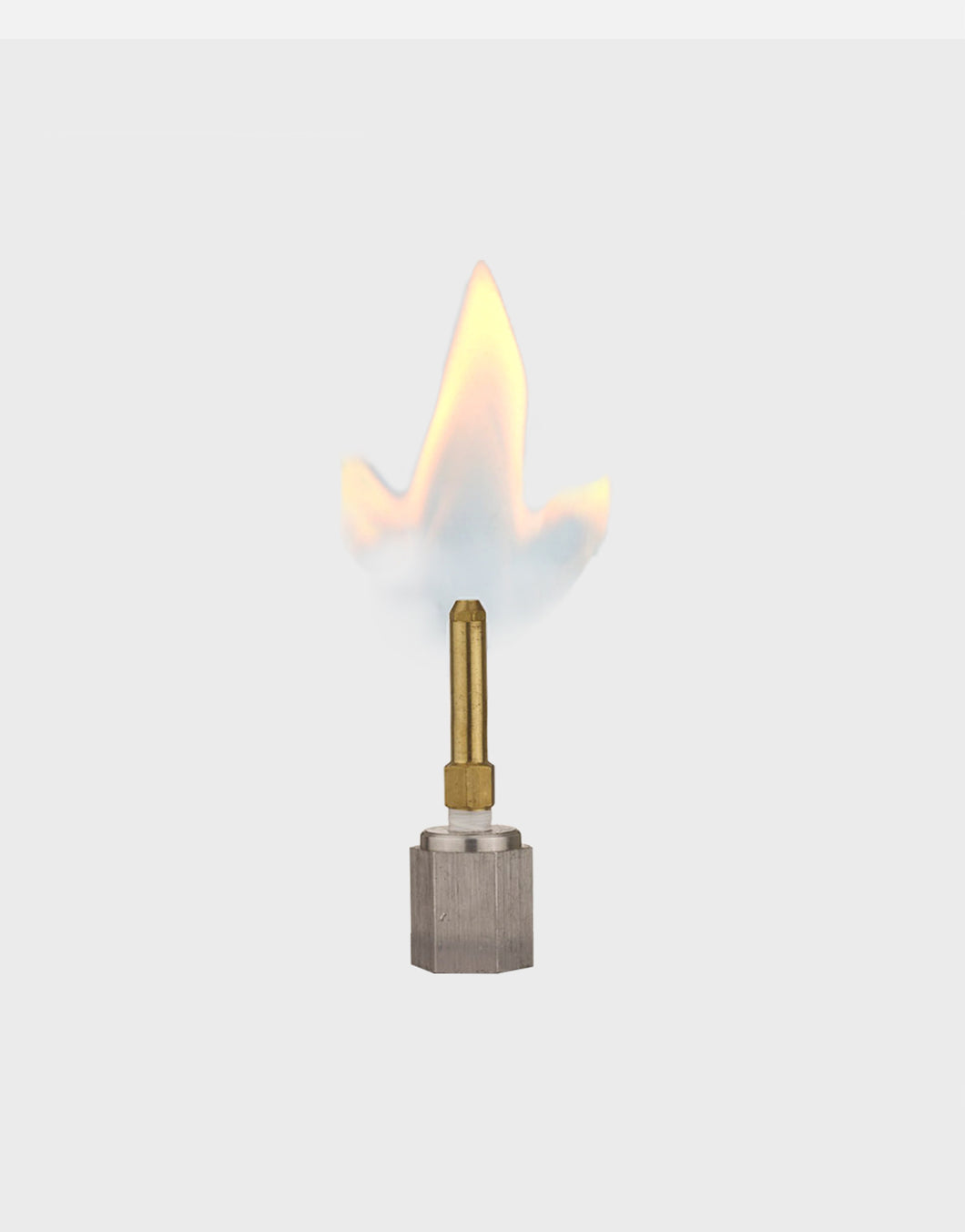 Open Flame Burner, OF4