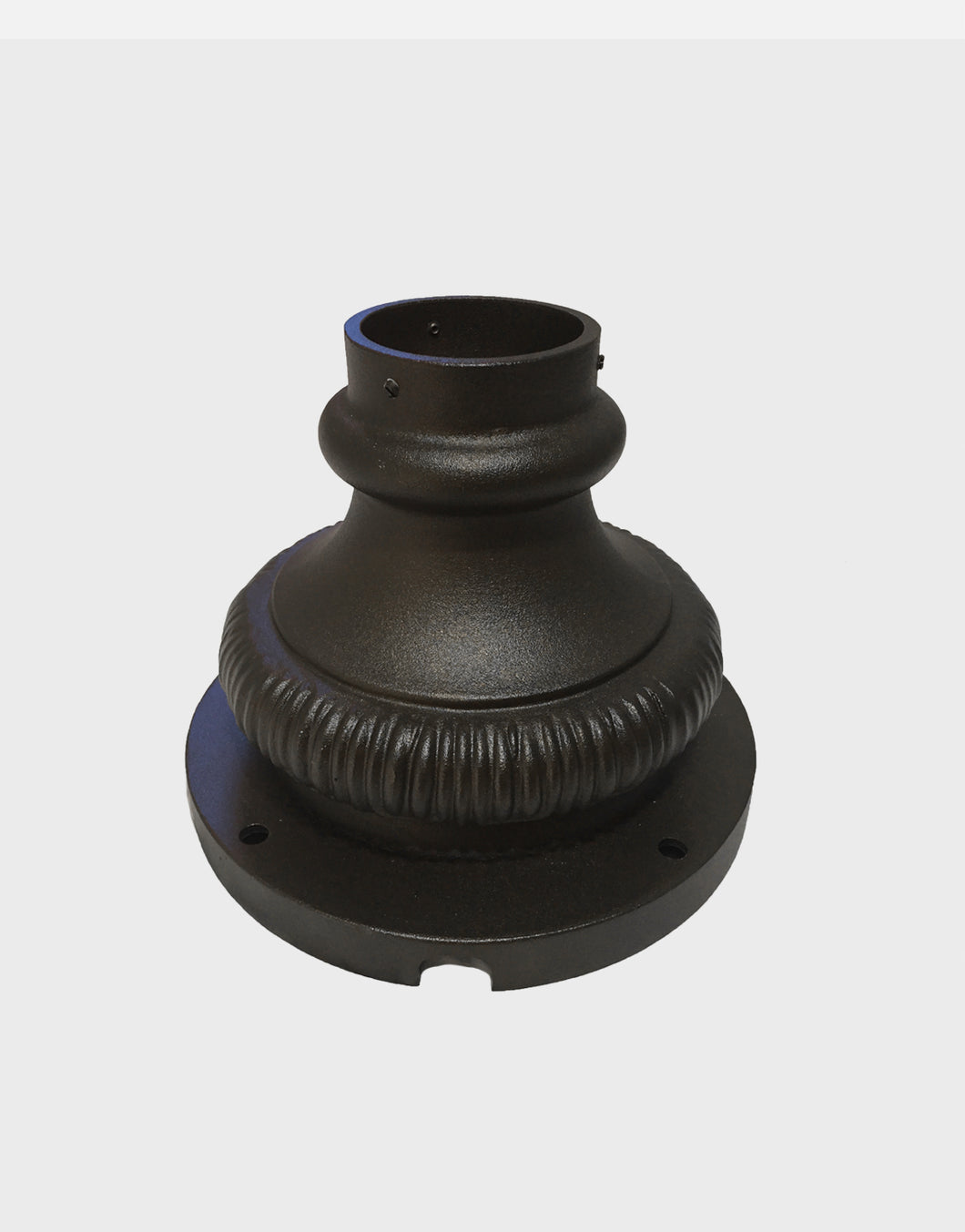 Patio Base, PBD, American Gas Lamp Works