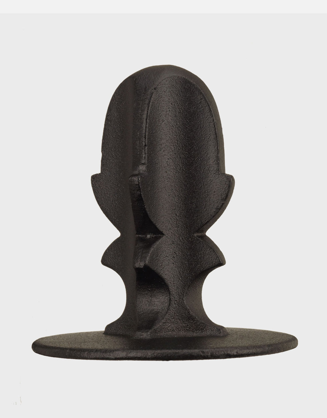 RS09, Rain Shield Acorn with Finial