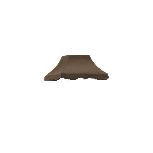 Rain Shield for Essex 1900 Gaslights