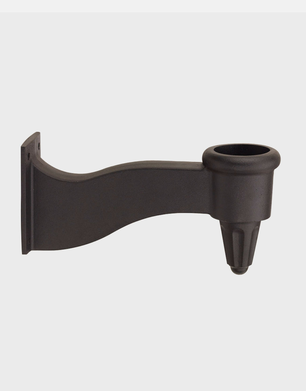 Gaslight Wall Mount Bracket, WM1