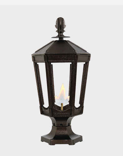 Vienna Pier Mount Gaslight, 1000R