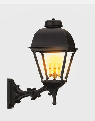 Washington Wall Mount Gaslight, 2000W