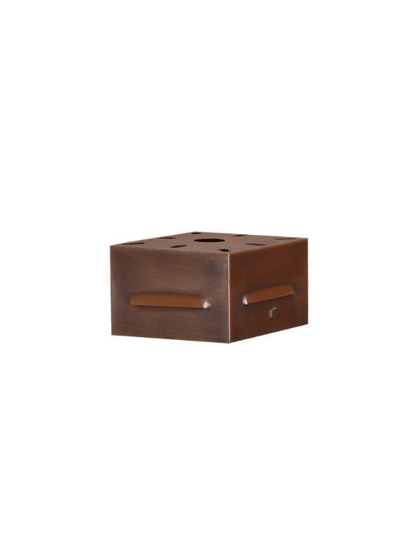 Copper Pier Mount, CPM