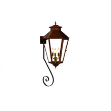 Load image into Gallery viewer, Bayou St. 63 | 30-1/2&quot;high X 19&quot;wide

