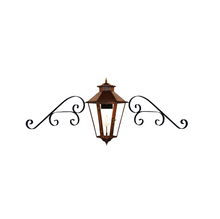Load image into Gallery viewer, Bayou St. 63 | 30-1/2&quot;high X 19&quot;wide
