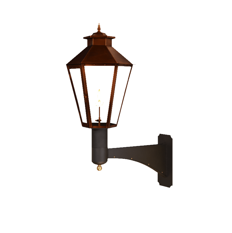 coppersmith gaslight, 17
