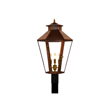 Load image into Gallery viewer, Bayou St. 63 | 30-1/2&quot;high X 19&quot;wide
