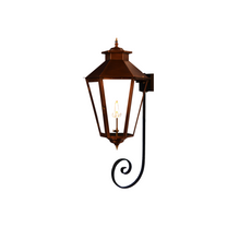 Load image into Gallery viewer, Bayou St. 62 | 25-1/2&quot;high X 16&quot;wide
