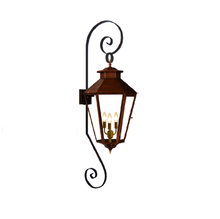 Load image into Gallery viewer, Bayou St. 63 | 30-1/2&quot;high X 19&quot;wide
