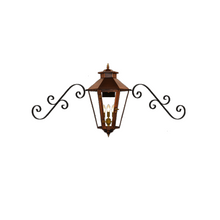 Load image into Gallery viewer, Bayou St. 62 | 25-1/2&quot;high X 16&quot;wide
