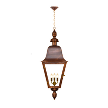 Load image into Gallery viewer, Chain Mount, Belmont Gaslight BM40
