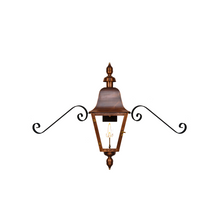 Load image into Gallery viewer, Classic Moustache, Belmont Gaslight BM40
