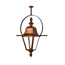 Load image into Gallery viewer, Classic Yoke Ladder Rest, Belmont Gaslight BM40
