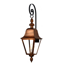 Load image into Gallery viewer, Top Scroll, Belmont Gaslight BM40
