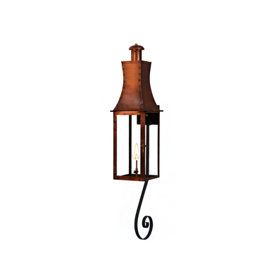 Coppersmith Churchill gaslight Bottom Scroll