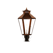 Load image into Gallery viewer, Bayou St. 62 | 25-1/2&quot;high X 16&quot;wide
