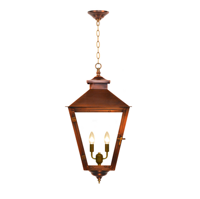 Coppersmith, Conception Street, Hanging Chain Mount