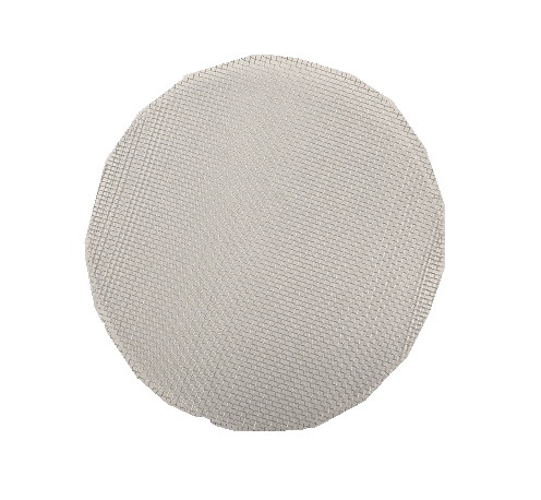 Top Bug Mesh Guard