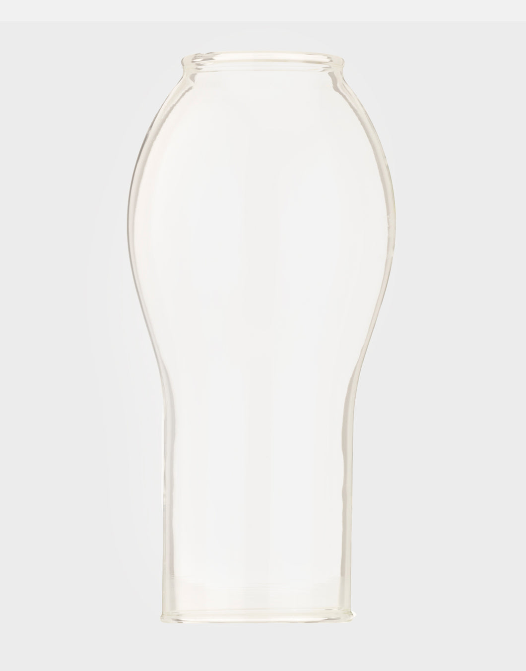 GLC Gaslight Chimney for Open Flame Lights