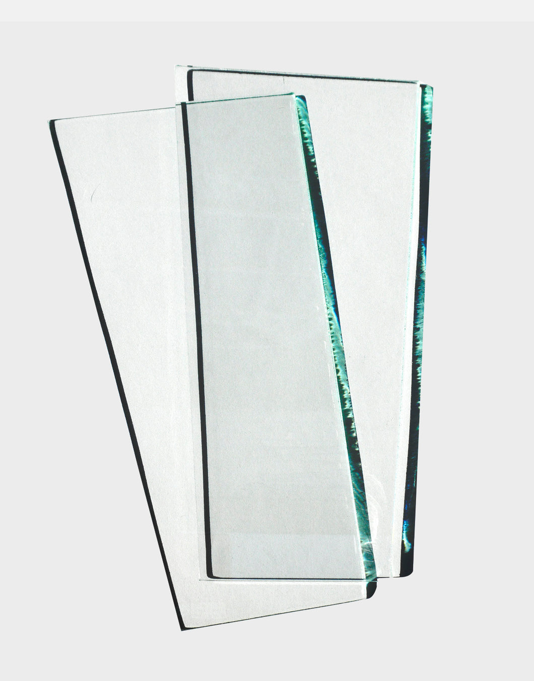 Glass Pane - 3-7/8