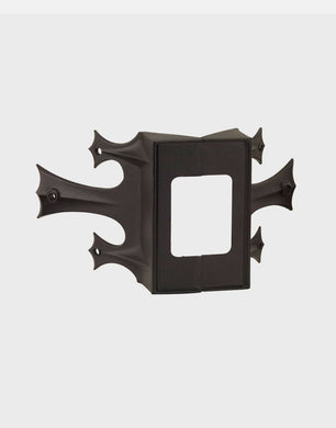 Corner Wall Bracket, WM3