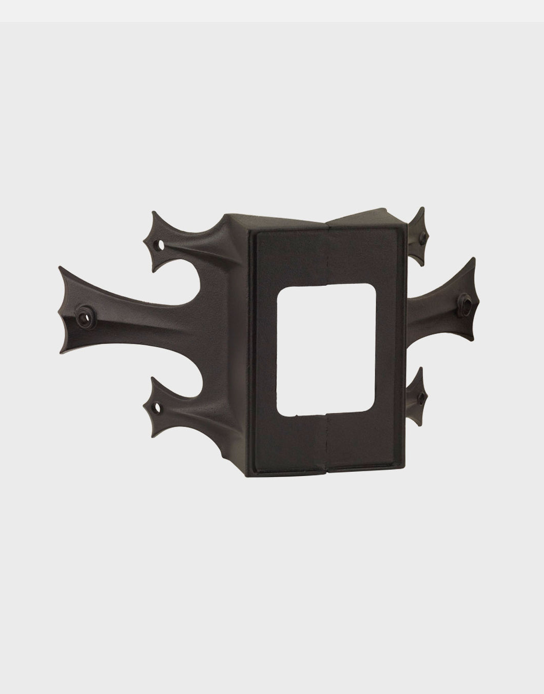 Corner Wall Bracket, WM3