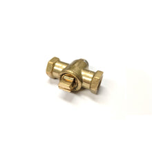 Load image into Gallery viewer, Gas Valve - 1/8&quot; FIP x 1/8&quot; FIP
