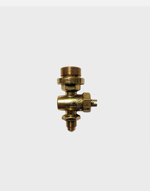 Gaslight valve, vl1